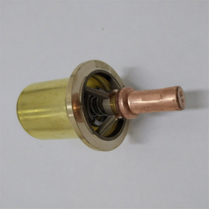 Kit <span class=keywords><strong>de</strong></span> vanne thermostatique Ingersoll Rand 22125249 pour compresseur d'air, pièces <span class=keywords><strong>de</strong></span> rechange, composant <span class=keywords><strong>de</strong></span> contrôle <span class=keywords><strong>de</strong></span> température <span class=keywords><strong>de</strong></span> qualité industrielle - Product Image 1