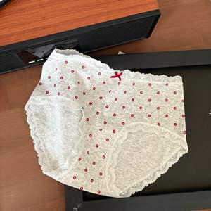 Culotte en coton de qualité supérieure Sous-vêtements de maternité confortables Culotte en coton antibactérien de qualité supérieure - Product Image 2