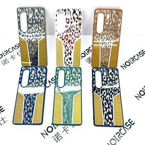 Funda para Teléfono con Patrón de Mármol para Modelos <span class=keywords><strong>One</strong></span> <span class=keywords><strong>Plus</strong></span>, Tecno, Infinix y Android, Cubierta Protectora de Textura de Lujo para iPhone 15, 16, 17 Pro Max - Product Image 3