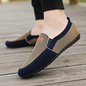 Chaussures en <span class=keywords><strong>toile</strong></span> en gros, chaussures de sport pour hommes, sapatos masculinos, chaussures en <span class=keywords><strong>toile</strong></span> unisexes, pantoufles pour hommes - Product Image 5