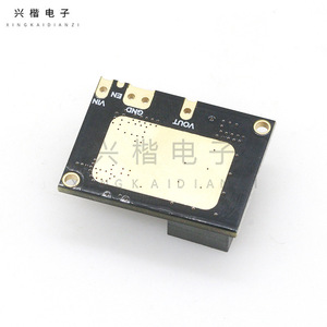 Ck2812a Dc Dc Converter 9 28V To <b>5V</b> 12A Step Down Power Supply Module High Efficiency - Product Image 2