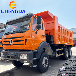 <span class=keywords><strong>Camion</strong></span> à <span class=keywords><strong>benne</strong></span> basculante Beiben 6X4 10 roues d'occasion de haute qualité au meilleur prix à vendre - Product Image 1