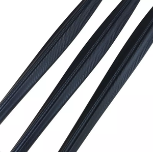 KUBO <span class=keywords><strong>tube</strong></span> d'ailerons de plongée libre en fibre de carbone pour seiche baril <span class=keywords><strong>rond</strong></span> en forme de seiche <span class=keywords><strong>tube</strong></span> de baril de pêche sous-marine - Product Image 5