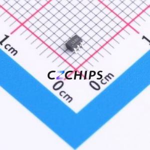 ทรานซิสเตอร์ภาคสนามทรานซิสเตอร์แบบใหม่และดั้งเดิม BSS138KDW SOT-363 (Mosfet) - Product Image 1