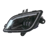 1-INJ-1043-100  Feux antibrouillard LED pour camion américain pour Cascadia 2018- 1-INJ-1043-200