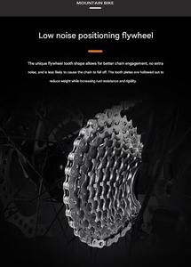 <span class=keywords><strong>Cadre</strong></span> de vélo de montagne en <span class=keywords><strong>carbone</strong></span> de haute qualité fabriqué en Chine, 24 vitesses, en alliage, vélo de montagne 24 pouces, suspension intégrale, vélo de montagne <span class=keywords><strong>Trek</strong></span> - Product Image 6