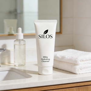 <span class=keywords><strong>โฟม</strong></span><span class=keywords><strong>ล้าง</strong></span><span class=keywords><strong>หน้า</strong></span>ซิโลส มิลค์กี้ ไฮเดรติ้ง อะมิโน แอซิด ทำความสะอาดล้ำลึก พร้อมมอบความชุ่มชื้น คุณภาพสูง กลิ่นหอม สำ<span class=keywords><strong>ห</strong></span><span class=keywords><strong>รับ</strong></span>ทุกสภาพผิว - Product Image 3