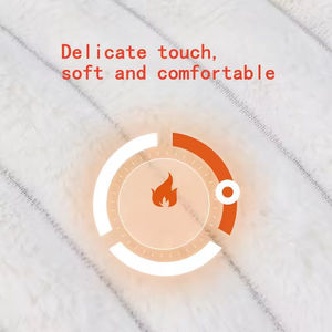 Luxus kleine Kaninchen Plüsch Haustier Kissen Solid Square Hunde bett Modernes Cartoon Design Klassische weiche wasch bare Katzen matte für den Winter - Product Image 6