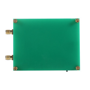 Bộ tạo tín hiệu nguồn tín hiệu RF 23,5-6000 MHz với màn hình cảm ứng 2,8 inch hỗ trợ điều khiển cổng nối tiếp - Product Image 3