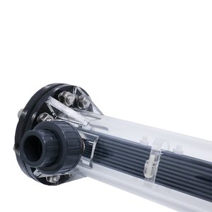 Sodium Hypochlorite Máy phát điện điện với khử trùng nước muối xử lý nước sodium Hypochlorite sản xuất - Product Image 5