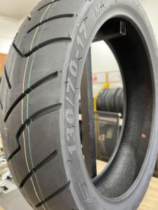 KUMATIRE K309 Tubeless <b>Scooter</b> Tire for Urban Street Use High <b>Grip</b> Long Mileage for Asia Europe Middle East Markets - Product Image 3