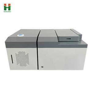 Calorimètre automatique <span class=keywords><strong>intelligent</strong></span>, testeur de valeur calorique informatisé, calorimètre à bombe à oxygène entièrement automatique, calorimètre à charbon - Product Image 6