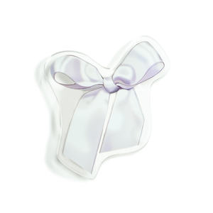 Supports de téléphone promotionnels mignons en acrylique, motif dessin animé, pliables, adhésifs, réglables, en plastique - Product Image 2