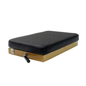 Tabla de Ajuste Quiropráctico Portátil Lumbo-Pelvica, Herramienta de Ajuste Quiropráctico para Ajustar la Pelvis, la Zona Lumbar y Torácica - Product Image 1