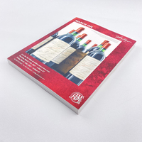 Kapaklı kitap baskı kitap baskı özel toptan kapaklı baskı kitap