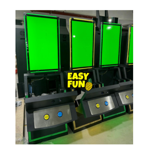 Mới đến nóng để mua 4 trong 1 kỹ năng trò chơi bảng Bảng Bo mạch chủ Đồng tiền hoạt động trò chơi PCB máy - Product Image 1