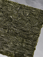 Alga Nori Tostada para Sushi, Precio de Mayoreo Directo de Fábrica de Nantong, Calidad Premium, 100% Natural, Compra a Granel en Bolsa