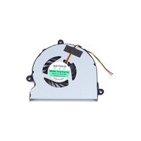 Ventilateur interne du processeur pour ordinateur portable Dell Inspiron 15R-3521 15R-5521 15R-5721, refroidisseur 074X7K 74X7K DC 5V, ventilateur de radiateur de remplacement