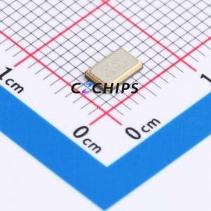 SWXBHABVF0-49.152000 Crystal (Passive) SMD5032-4P Crystal Oscillator SMD Crystal Oscillator 49.152MHz 10ppm 20pF - Product Image 1