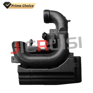 Manguera de aire OEM 28210-3X010 para Hyundai Elantra 2011 2012 2013, piezas del cuerpo de garantía de calidad, limpiador de aire, ensamblaje de resonador de admisión - Product Image 2