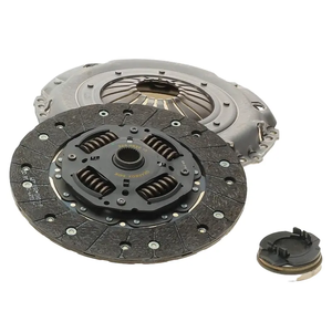 Kit d'<span class=keywords><strong>embrayage</strong></span> diesel chinois bon marché pour la réparation de voitures, compatible Hino, <span class=keywords><strong>Honda</strong></span> <span class=keywords><strong>Civic</strong></span>, Fit, Accord, BMW, Kia - Product Image 4