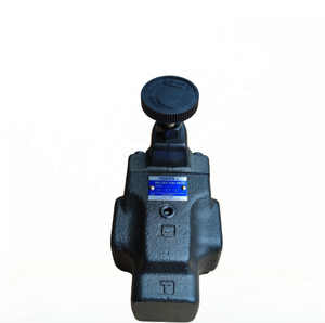 วาล์วควบคุมและระบายแรงดันแบบไหลสูง รุ่น BT-10-32 ของแท้ใหม่เอี่ยม BT-10-32 - Product Image 4