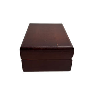 WDF, лидер продаж, урны для домашних животных для собак, шкатулки и урны для животных, Оптовая торговля, черные, для кошек, для домашних животных, бамбуковые урны для собак - Product Image 4