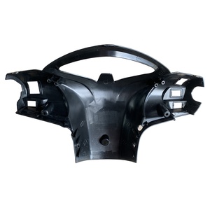 BX14090103 <span class=keywords><strong>SHINERAY</strong></span> JET50 CUBIERTA <span class=keywords><strong>DE</strong></span> VELOCÍMETRO PIEZAS <span class=keywords><strong>DE</strong></span> MOTOCICLETA ACCESORIOS <span class=keywords><strong>DE</strong></span> MOTOCICLETA PRECIO BARATO PIEZAS <span class=keywords><strong>DE</strong></span> GROWSUN - Product Image 2