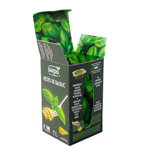 Chất lượng tốt nhất tùy chỉnh in hộp giấy với Top & dưới đầy đủ chồng chéo với thiết kế logo độc đáo hộp giấy - Product Image 5