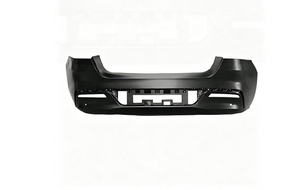 Piezas de Automóvil, Kit de Carrocería, Parachoques Trasero para BYD Qin PLUS DM-i, Placa de Matrícula Trasera, OE HA2EN-2804111 HA2EN-2804112 HA2EN-2804112A - Product Image 3