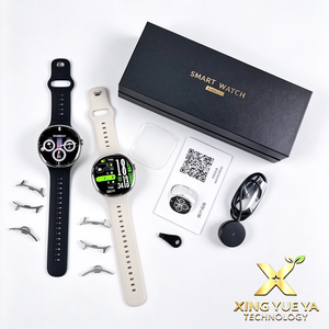 Reloj Inteligente M100 con Tarjeta SIM 4G, Memoria de 3+32 GB, Pantalla AMOLED de 2.4 Pulgadas, Teléfono Android de 5MP, Comunicación Independiente con Monitor de Frecuencia Cardíaca y Oxígeno en Sangre - Product Image 5