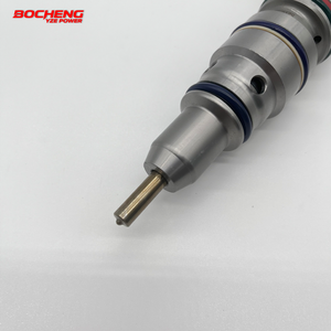หัวฉีดน้ำมันเชื้อเพลิง 172-5780 รุ่น 1725780 สำหรับเครื่องยนต์ Caterpillar CAT 3176C C9 รถขุด C-9 รุ่น 330C 330D หัวฉีดดีเซล ขายดี - Product Image 3