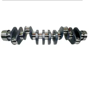 221-9360 221-9358 2219360 2219358 Crankshaft AS New C15 Engine Spare Parts For CAT 365C L MH 374D L Excavator