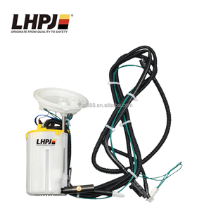 LHPJ all'ingrosso della fabbrica A4 B9 A6 C7 nuovo Q5 Macan pompa del carburante elettrica assemblaggio 4 g0906093h/B/D/F per Audi Porsche - Product Image 1