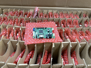 Bebas terbakar Board M53V3.0 <span class=keywords><strong>M</strong></span>. LCD papan Driver LCD dengan <span class=keywords><strong>Audio</strong></span> - Product Image 4