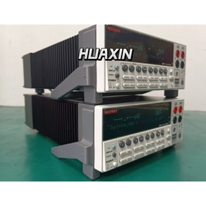 Keithley 2400 SourceMeter/Usado/ * - Product Image 3