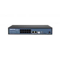 Proolin Yeastar Fanvil pour UC200 Pro-60 – Puissant et fiable, PBX IP avec 8 ports FXS/FXO et contrôle des appels SIP pour téléphonie de bâtiment