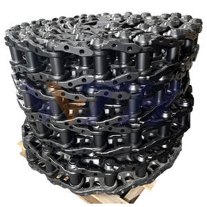 Doosan Daewoo 340โซ่ติดตาม Dx350 <span class=keywords><strong>Dx225Lc</strong></span> Dx225 Dh130รถขุด Doosan Dx225รถขุด Dx300 Dx340 - Product Image 1