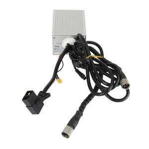 คอนโทรลเลอร์ G3Pro-E ของแท้สำหรับสกู๊ตเตอร์ไฟฟ้า Kukirin G3 Pro 52V 25A คอนโทรลเลอร์มอเตอร์ไร้แปรงถ่าน KuKirin G3Pro อะไหล่เมนบอร์ด - Product Image 6