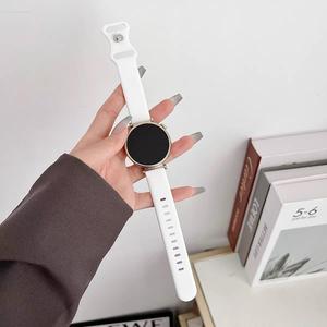 18MM 20MM 22MM impermeabile Sport stile sostituire cinturino <span class=keywords><strong>orologio</strong></span> <span class=keywords><strong>orologio</strong></span> cinturino per <span class=keywords><strong>Huawei</strong></span> <span class=keywords><strong>GT3</strong></span> cinturino - Product Image 5
