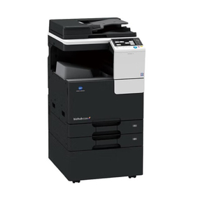 Imprimante multifonction A3 266i 245i Mono 26ppm 4 Go de RAM Écran tactile 7 pouces Bureau Haute capacité d'impression - Product Image 2