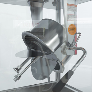 Commercial 16OZ Automatique <span class=keywords><strong>Popcorn</strong></span> Machine Cinémas Plasma Système De Purification Des Fumées D'huile Bouclier Thermique pour Les Boulangeries Fabriquées De Haute Qualité - Product Image 3