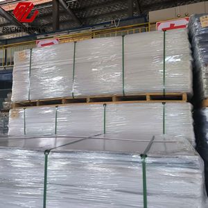 Prezzo all'ingrosso di MingLiang 2mm 3mm 8mm >115MPa resistenza alla flessione acrilico polvere PAAM pannelli acrilici per lampadari a LED - Product Image 1