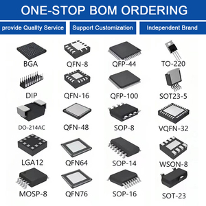 高品质原装集成电路电子元件 IC INA826AID - Product Image 4