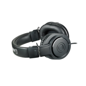 <span class=keywords><strong>Audio</strong></span> <span class=keywords><strong>Technica</strong></span>-<span class=keywords><strong>Auriculares</strong></span> para monitor de estudio profesional, color negro - Product Image 3
