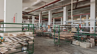 Assiettes plates en porcelaine blanche unie, vente en gros directe d'usine, assiettes rondes en céramique résistantes aux hautes températures pour hôtels et restaurants