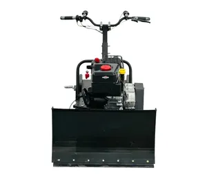 Moto de Nieve 2025 para Adultos, Mini Moto de Nieve China de 208cc, Moto de Nieve Mini a Gasolina para Adultos 2025 - Product Image 1
