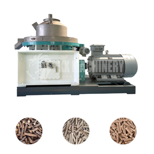 Machine à granulés d'olives à haute humidité pour 25 % de déchets d'olives humides, la plus récente presse à granulés d'olives à <span class=keywords><strong>vendre</strong></span> - Product Image 1