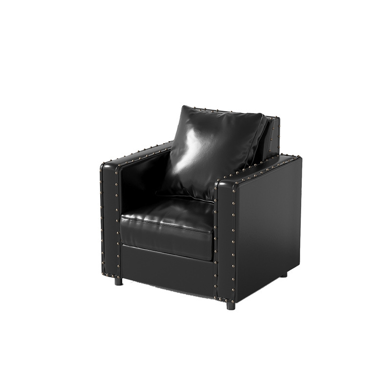 Single Sofa 4
