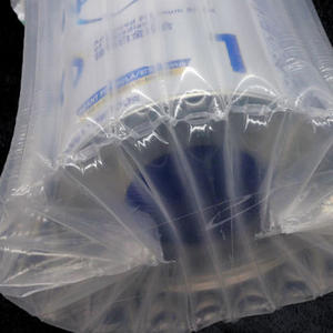 Penjualan Langsung Pabrik Merek Dinghui Kantong Udara 7 Kolom Tinggi 12 cm Tebal 65 Um Pelindung Anti Guncangan untuk Perlindungan Bantalan - Product Image 2